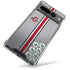 Ohio State University Buckeyes Google Pixel 7 Pro Clear Case